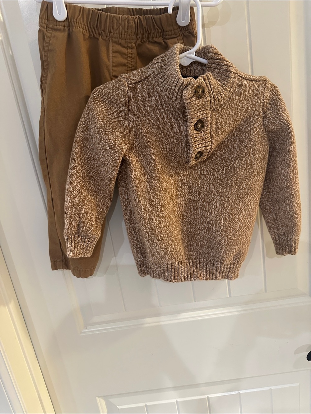 Carter outfit 24/2T